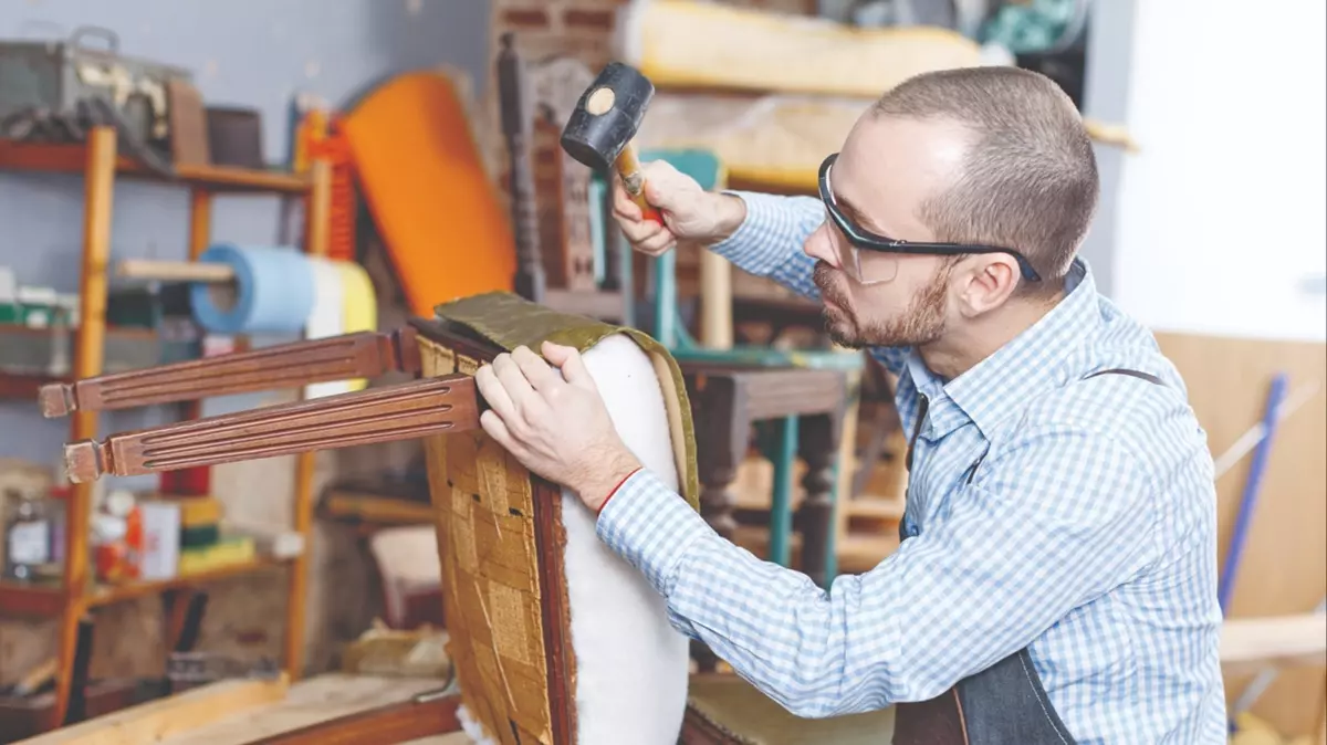 Merkezefendi Mobilyacı