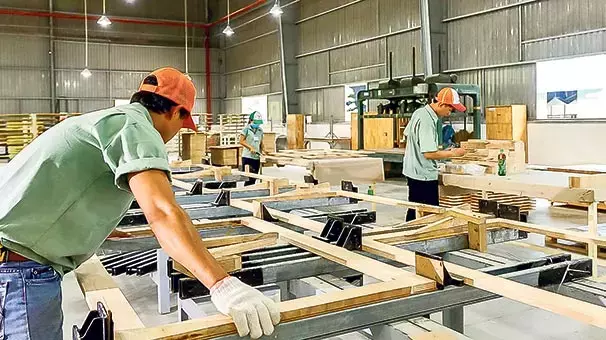 Merkezefendi Mobilyacı