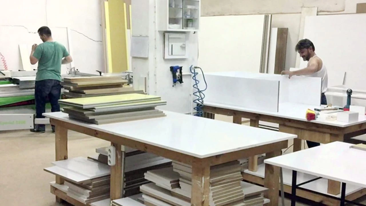 Merkezefendi Mobilyacı